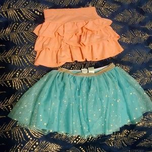 Skirt bundle